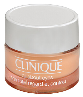 Clinique - Oční krém All About Eyes