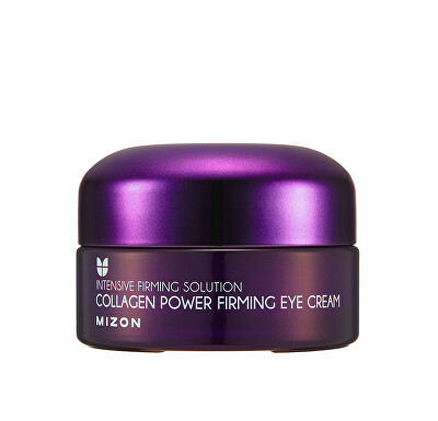 Mizon - Oční krém s obsahem 42% mořského kolagenu (Collagen Power Firming Eye Cream)