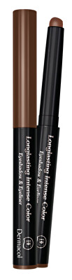 Dermacol - Oční linka a stíny Longlasting Intense Colour (Eye Liner & Shadow) 1,6 g