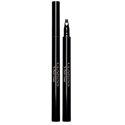 Clarins - Oční linky 3-Dot Liner (Easy Lining Eyeliner) 0,7 ml