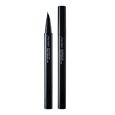 Shiseido - Oční linky v peru ArchLiner Ink 0,4 ml