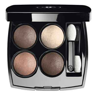 Chanel - Oční stíny Les 4 Ombres (Quadra Eye Shadow) 2 g