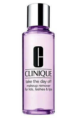 Clinique - Odličovač make-upu Take the Day Off (Makeup Remover For Lids, Lashes & Lips)