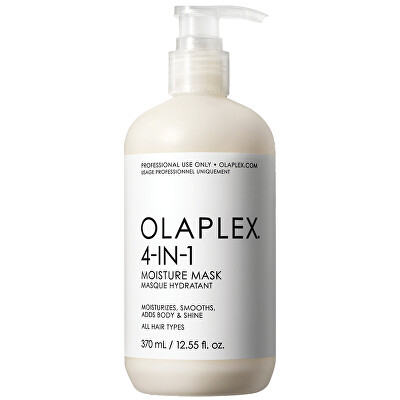 Olaplex - Hydratační maska pro poškozené vlasy 4-in-1 (Moisture Mask)