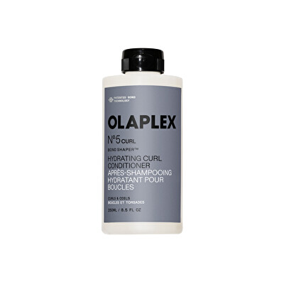 Olaplex - Kondicionér pro kudrnaté a vlnité vlasy No. 5 Bond Shaper Hydrating Curl Conditioner