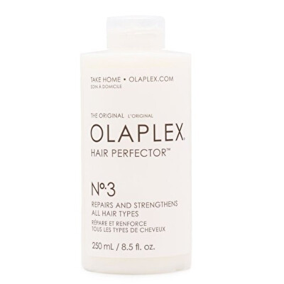 Olaplex - Kúra pro domácí péči Olaplex No. 3 (Hair Perfector)