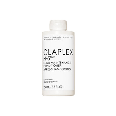Olaplex - 2. JAKOST -  Objemový kondicionér pro jemné vlasy No. 5 Fine Bond Maintenance (Conditioner)