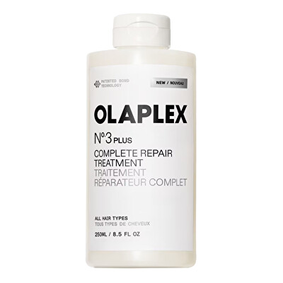 Olaplex - Péče pro poškozené vlasy No. 3 Plus Complete Repair Treatment