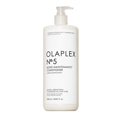 Olaplex - Regenerační kondicionér pro hydrataci a lesk vlasů No. 5 (Professional Bond Maintenance Conditioner)