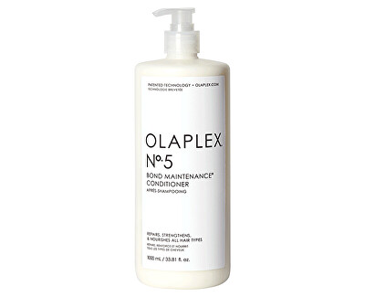 Olaplex - Regenerační kondicionér pro hydrataci a lesk vlasů No. 5 (Professional Bond Maintenance Conditioner)