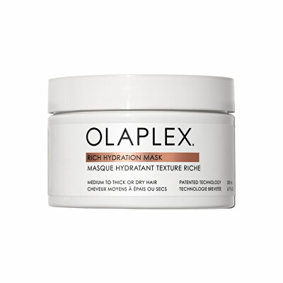 Olaplex - Hydratační maska na vlasy (Rich Hydration Mask)