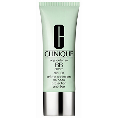 Clinique - Omlazující BB krém Age Defense SPF 30 (BB Cream) 40 ml