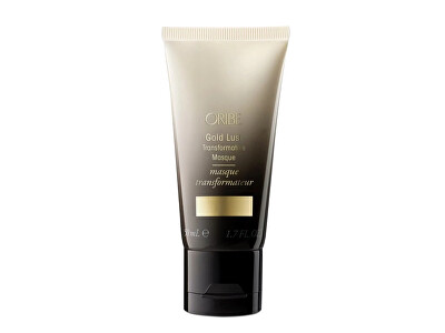 Oribe - Regeneračná maska na vlasy Gold Lust Transformative Masque