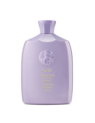 Oribe - Šampon pro mastné vlasy Serene Scalp (Oil Control Shampoo)