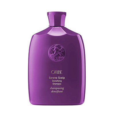 Oribe - Šampón pre rednúce vlasy Serene Scalp Densifying Shampoo