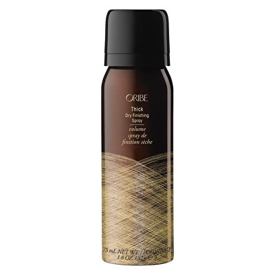 Oribe - Sprej pro finální úpravu vlasů Thick Dry Finishing Spray
