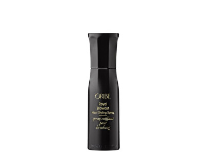 Oribe - Hővédő spray Royal Blowout Heat Styling Spray