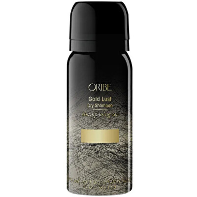 Oribe - Suchý šampon Gold Lust (Dry Shampoo)