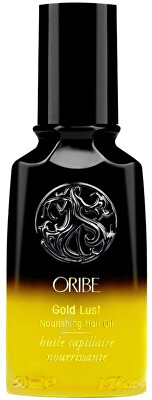 Oribe - Vyživující olej na vlasy Gold Lust (Nourishing Hair Oil)