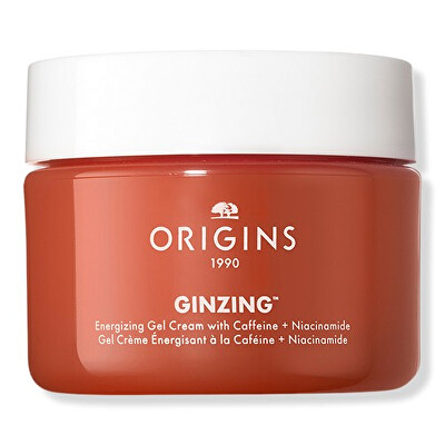 Origins - Hydratační gelový krém Ginzing (Gel Cream)