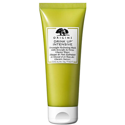 Origins - Hydratační noční maska Drink Up™ (Intensive Overnight Hydrating Mask)