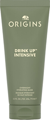 Origins - Hydratační noční maska Drink Up™ (Intensive Overnight Hydrating Mask)