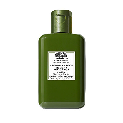 Origins - Zklidňující pleťová voda Dr. Andrew Weil Mega-Mushroom Relief & Resilience (Soothing Treatment Lotion)