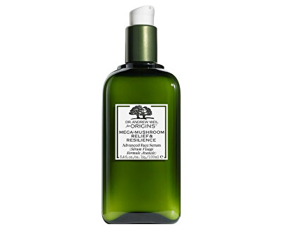Origins - Zklidňující pleťové sérum Dr. Andrew Weil for Origins™ Mega-Mushroom (Relief & Resilience Advanced Face Serum)