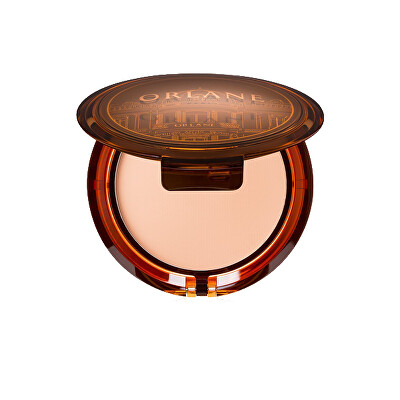 Orlane Paris - Kompaktní make-up SPF 50 Sun Glow (Compact Foundation) 9 ml