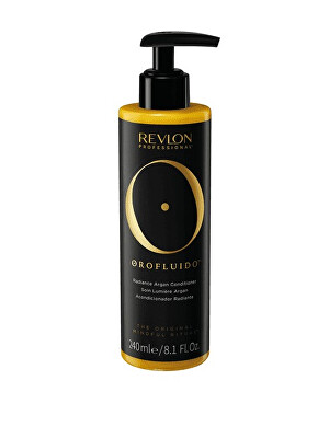 Revlon Professional - Kondicionér s arganovým olejem Orofluido (Radiance Argan Conditioner)