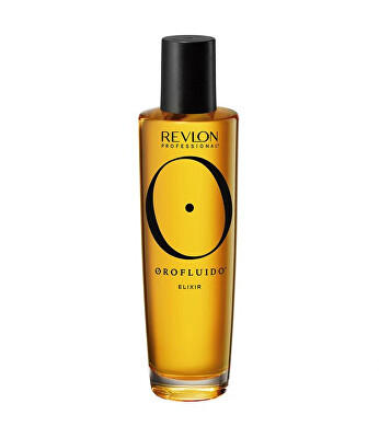 Revlon Professional - Vlasová péče s arganovým olejem Orofluido (Elixir)