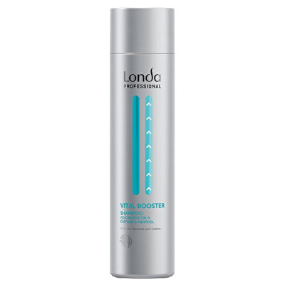 Londa Professional - Oživující šampon pro vitalitu vlasů Vital Booster (Shampoo)