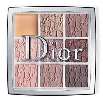 Dior - Paletka očních stínů Backstage (Eye Palette) 10 g