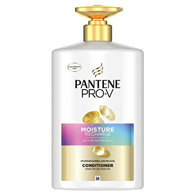 Pantene - Kondicionér Pro-V Moisture Recharge Conditioner