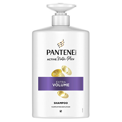 Pantene - Šampon pro objem vlasů Extra Volume (Shampoo)