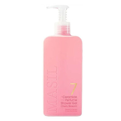 Masil - Parfémovaný sprchový gel Cherry Blossom 7 (Ceramide Perfume Shower Gel)
