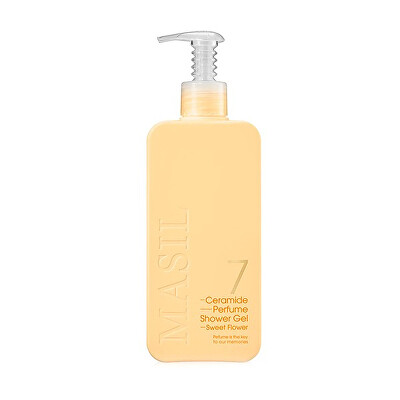 Masil - Parfémovaný sprchový gel Sweet Flower 7 (Ceramide Perfume Shower Gel)
