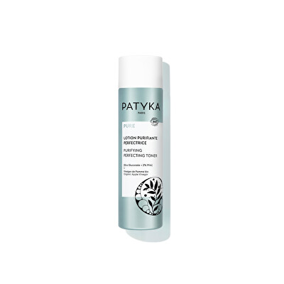 Patyka - Čistiace pleťové tonikum Purifying Perfecting Toner