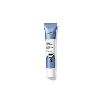 Patyka - Hydratačný očný gél Anti-Fatigue Hydrating Eye Gél