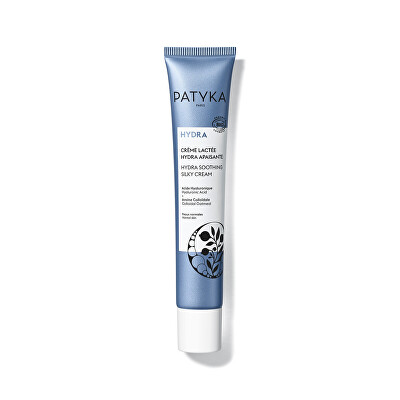 Patyka - Hydratačný pleťový krém Hydra-Soothing Moisturizer
