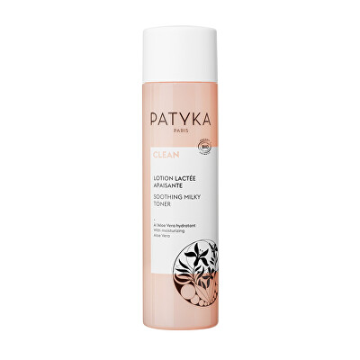 Patyka - Pleťové tonikum Soothing Milky Toner