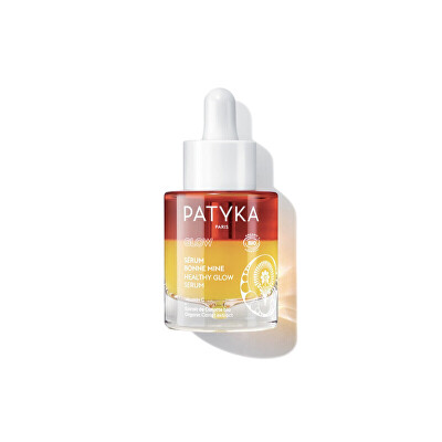 Patyka - Rozjasňujúce pleťové sérum Healthy Glow Serum