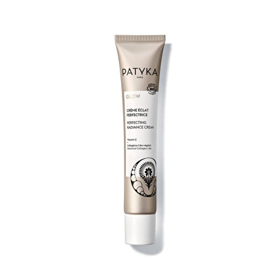 Patyka - Rozjasňujúci pleťový krém Perfecting Radiance Crem