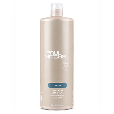 Paul Mitchell - Čistiaci šampón Awapuhi Shampoo Classic