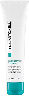 Paul Mitchell - Hydratační a vyživující péče pro suché vlasy (Moisture Super-Charged Treatment)