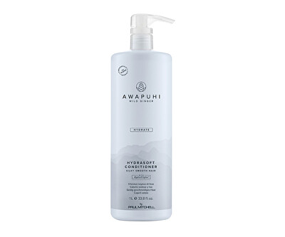 Paul Mitchell - Hydratační kondicionér Awapuhi Wild Ginger (HydraSoft Conditioner)