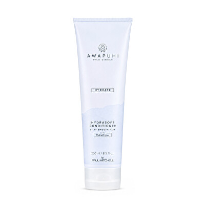 Paul Mitchell - Hydratačný kondicionér Awapuhi Wild Ginger (HydraSoft Conditioner)