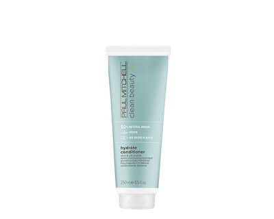 Paul Mitchell - Hydratačný kondicionér Clean Beauty (Hydrate Conditioner)