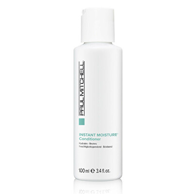 Paul Mitchell - Hydratační kondicionér pro poškozené vlasy (Instant Moisture Conditioner)