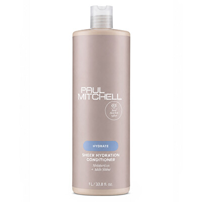 Paul Mitchell - Hidratáló kondicionáló sérült hajra (Instant Moisture Conditioner)